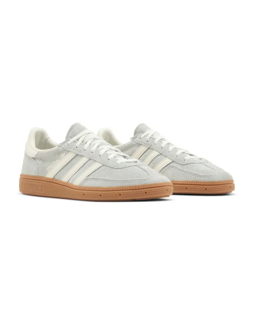 adidas Handball Spezial Wonder Silver Gum