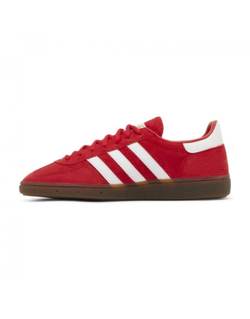 adidas Handball Spezial Scarlet Gum