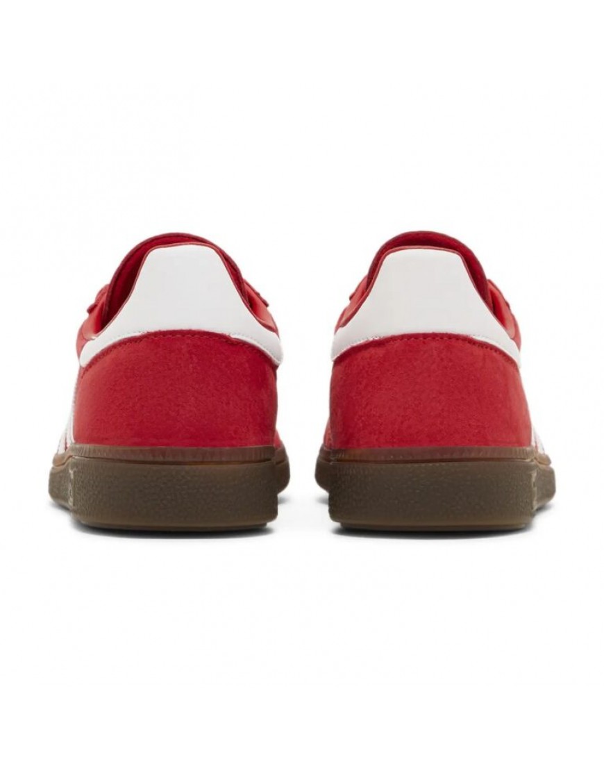 adidas Handball Spezial Scarlet Gum