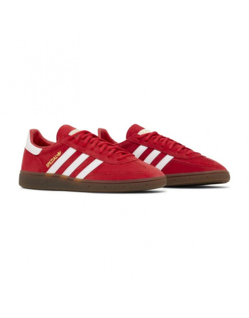 adidas Handball Spezial Scarlet Gum