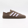 adidas Handball Spezial Earth Strata Silver Dawn