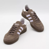 adidas Handball Spezial Earth Strata Silver Dawn