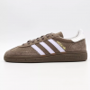 adidas Handball Spezial Earth Strata Silver Dawn