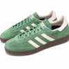 adidas Handball Spezial Preloved Green Gum