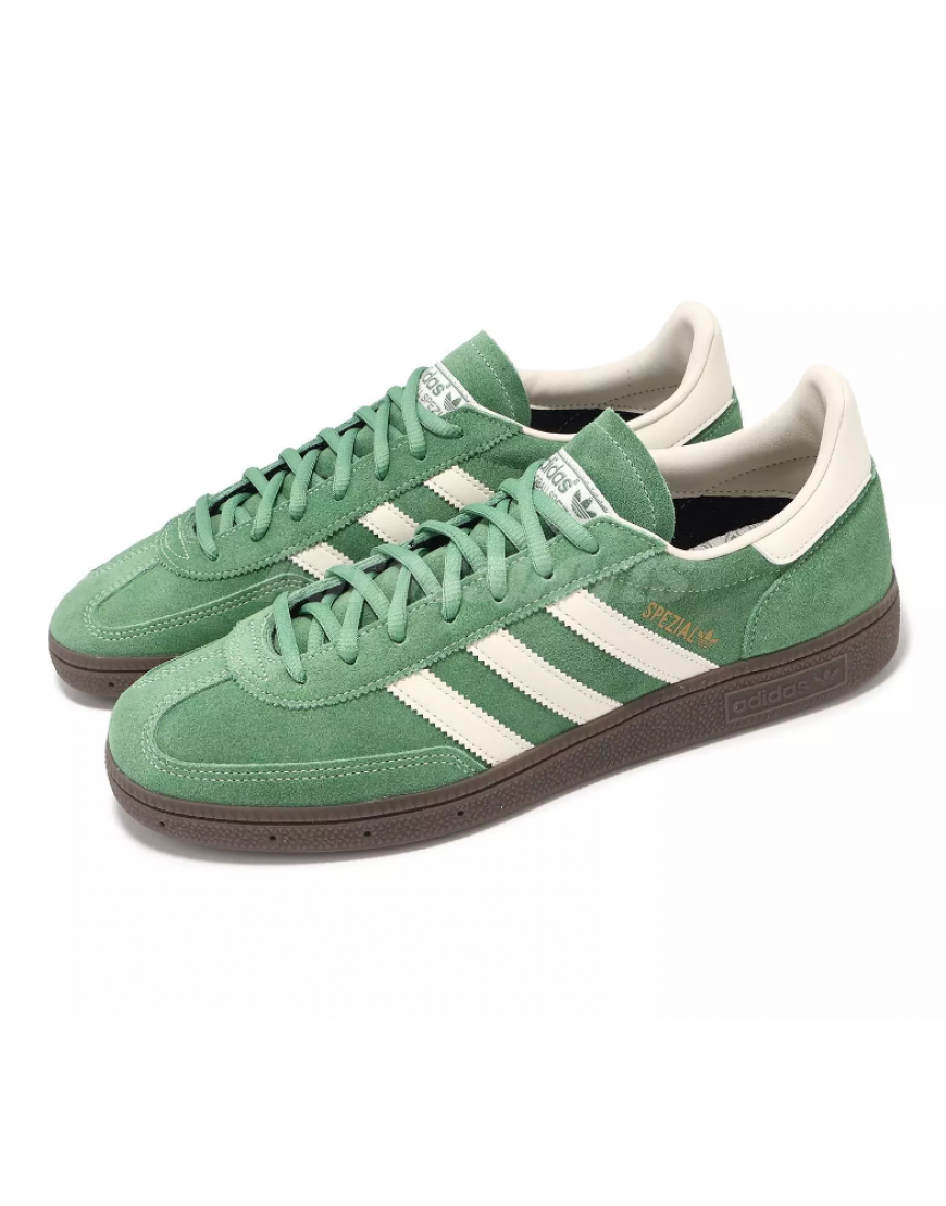 adidas Handball Spezial Preloved Green Gum