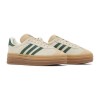 adidas Gazelle Bold Cream Collegiate Green