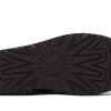 UGG Classic Mini Platform Dark Brown