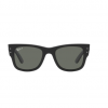 Rayban Wayfarer Mega Black ( Original )