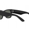 Rayban Wayfarer Mega Black ( Original )