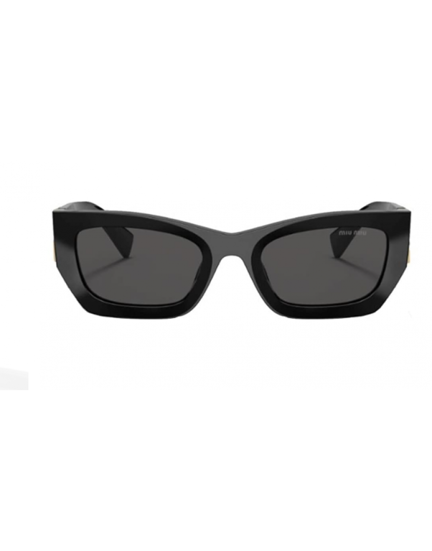 Miu Miu Black Sunglasses