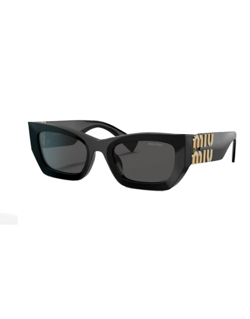 Miu Miu Black Sunglasses