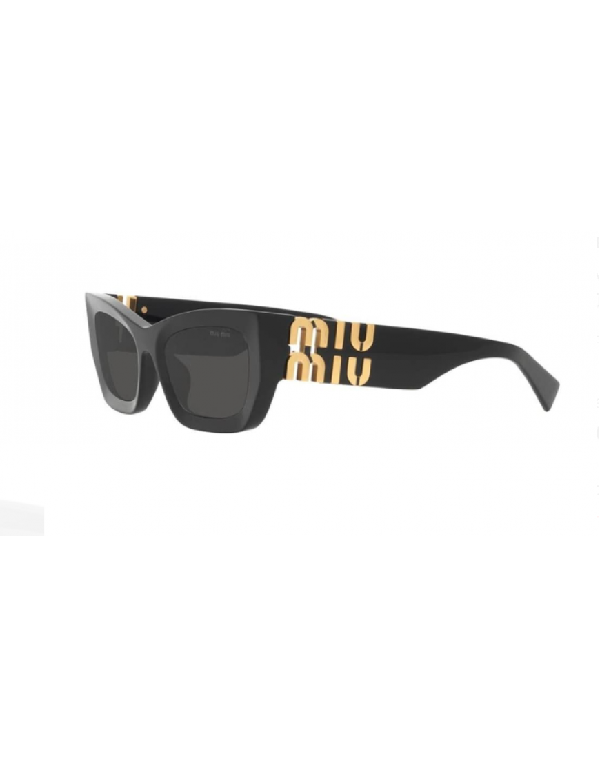 Miu Miu Black Sunglasses