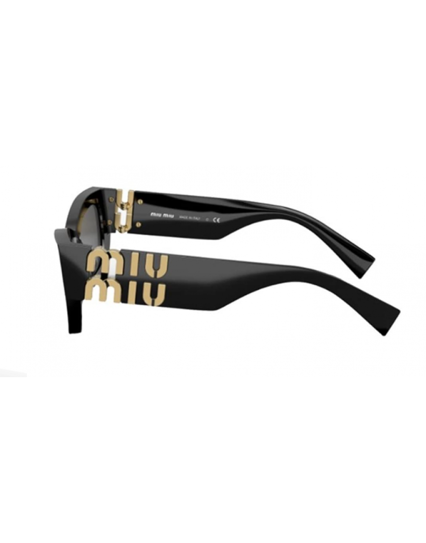 Miu Miu Black Sunglasses