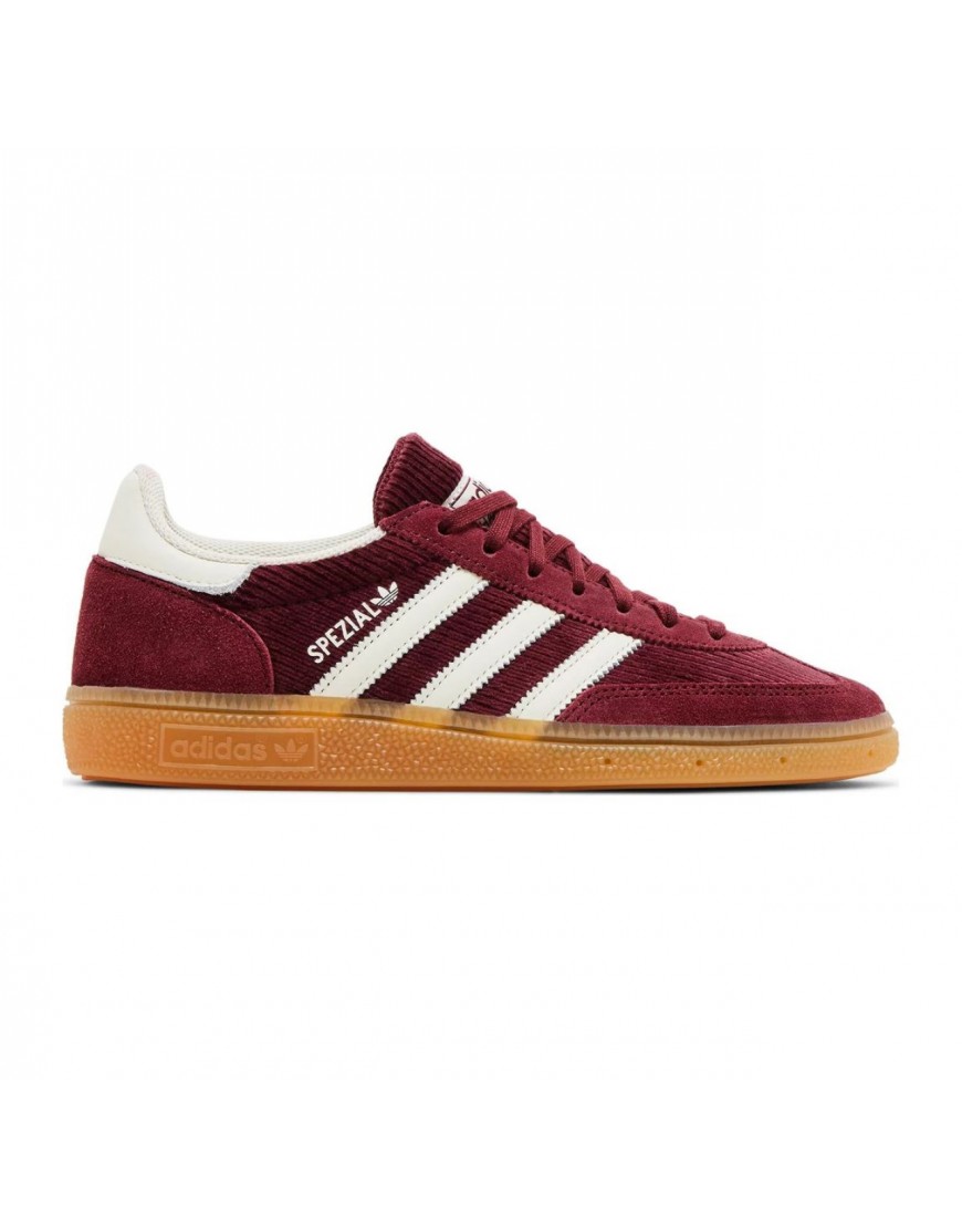 ADİDAS HANDBALL SPEZIAL BORDEAUX SHADOW 