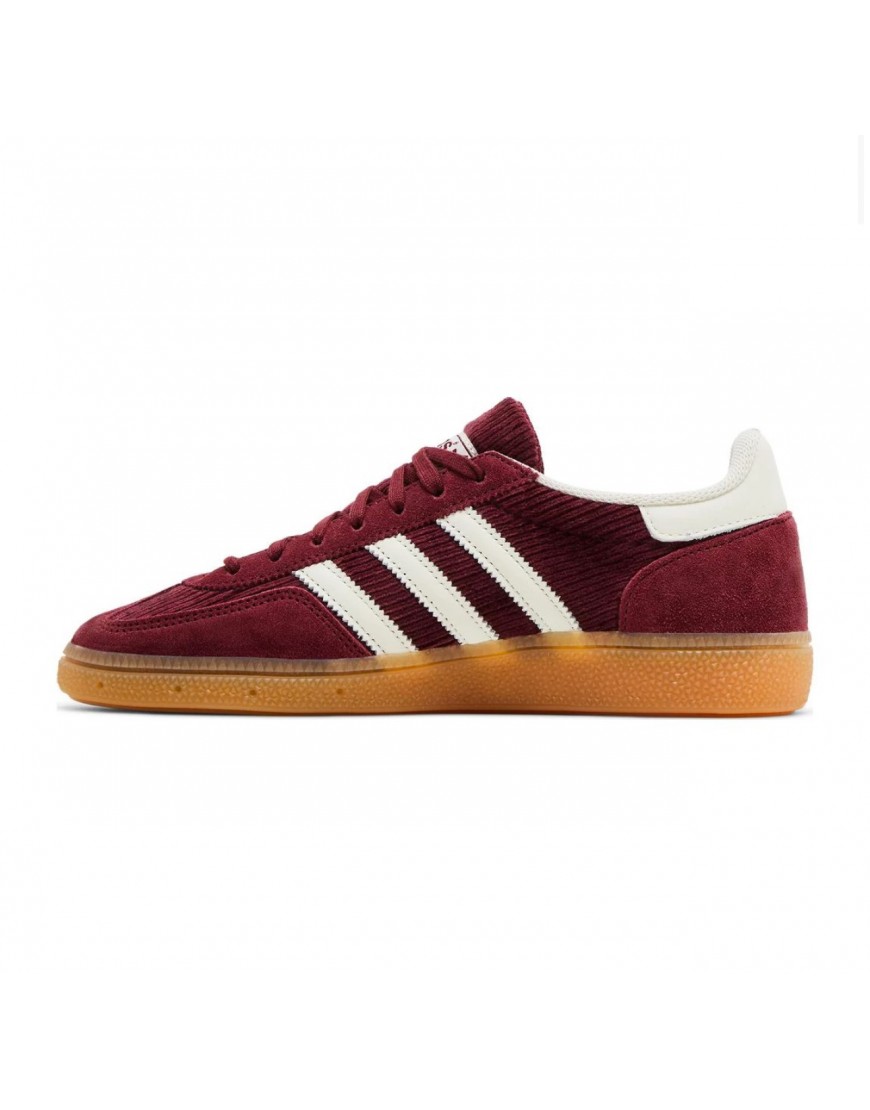 ADİDAS HANDBALL SPEZIAL BORDEAUX SHADOW 