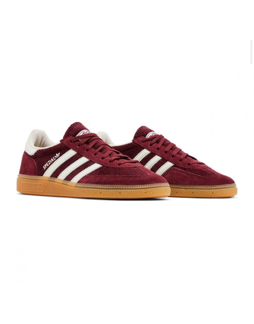 ADİDAS HANDBALL SPEZIAL BORDEAUX SHADOW