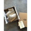 UGG CLASSİC ULTRA MİNİ PLATFORM BOOT CREAM