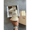 UGG CLASSİC ULTRA MİNİ PLATFORM BOOT CREAM