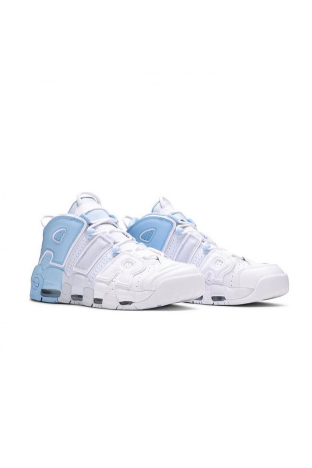 psychic blue uptempo