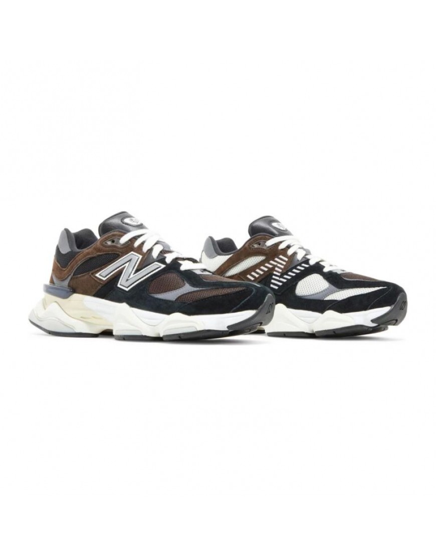 NEW BALANCE 9060 BLACK BROW