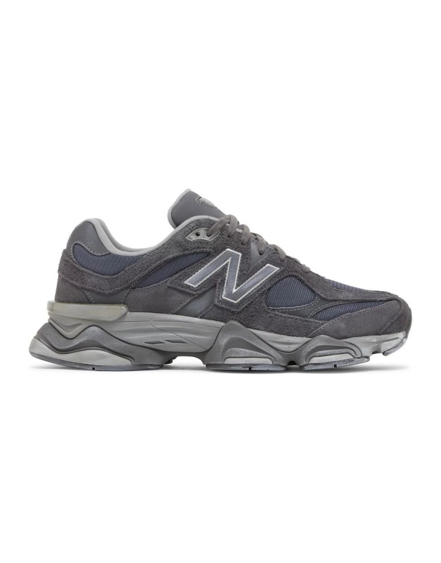 NEW BALANCE 9060 MAGNET GREY