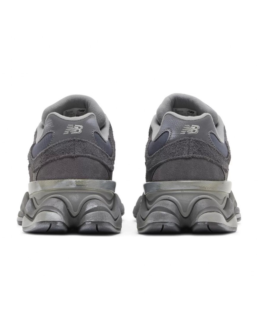 NEW BALANCE 9060 MAGNET GREY