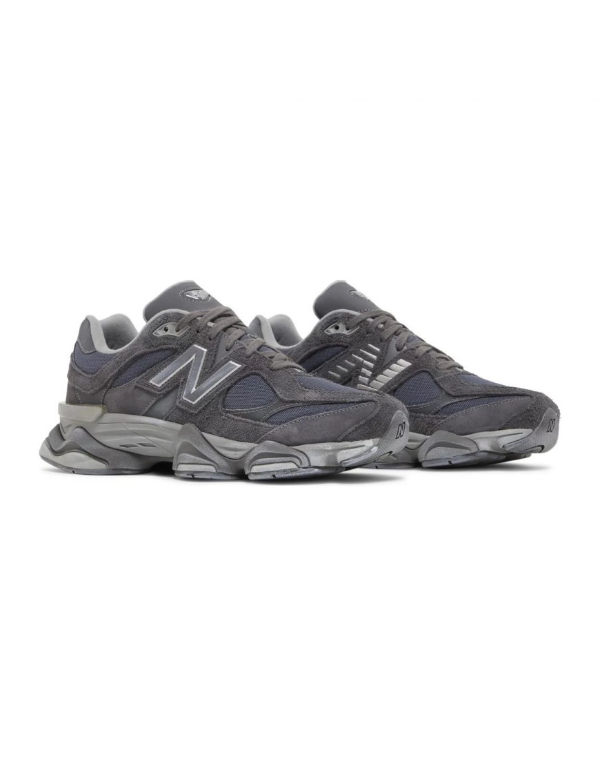 NEW BALANCE 9060 MAGNET GREY