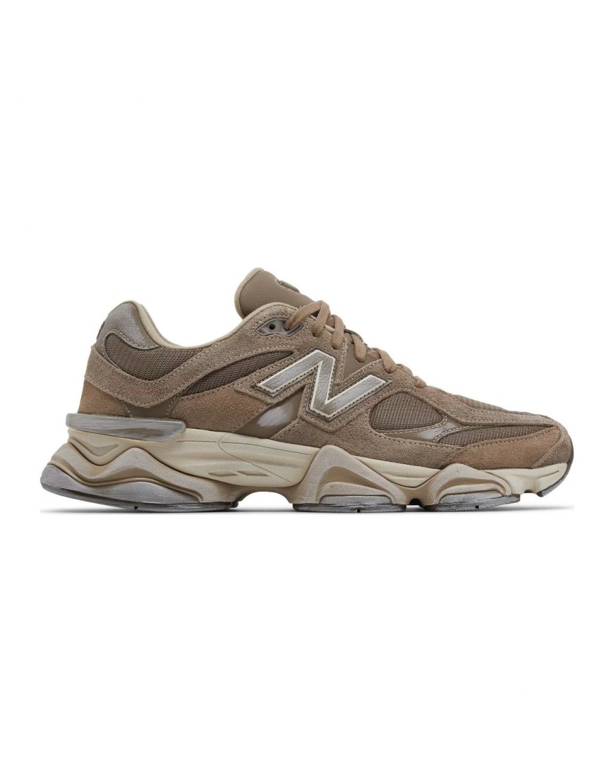 NEW BALANCE 9060 MUSHROOM