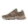 NEW BALANCE 9060 MUSHROOM