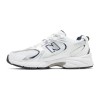 NEW BALANCE 530 SİLVER/NAVY