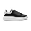 ALEXANDER MCQUEEN BLACK WHİTE