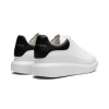 ALEXANDER MCQUEEN WHİTE BLACK