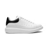 ALEXANDER MCQUEEN WHİTE BLACK