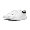 ALEXANDER MCQUEEN WHİTE BLACK