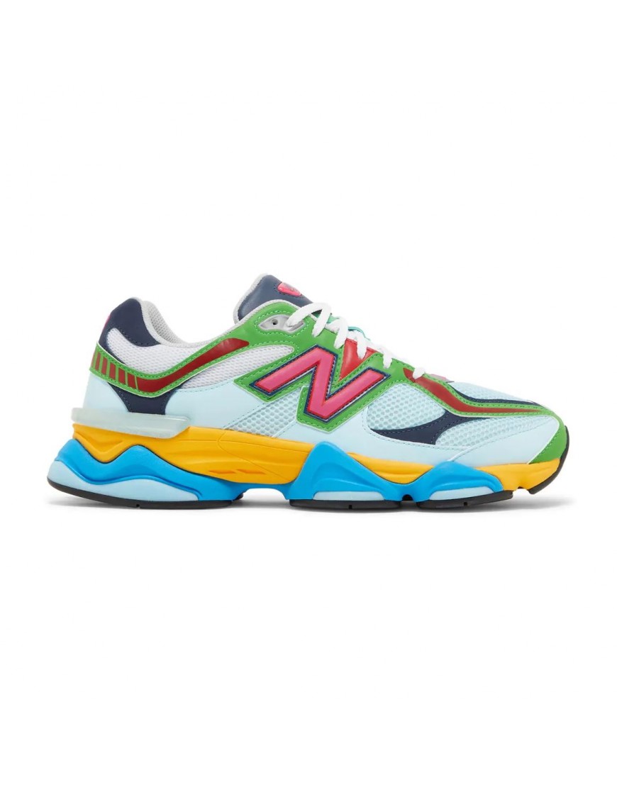 New Balance 9060 Beach Glass