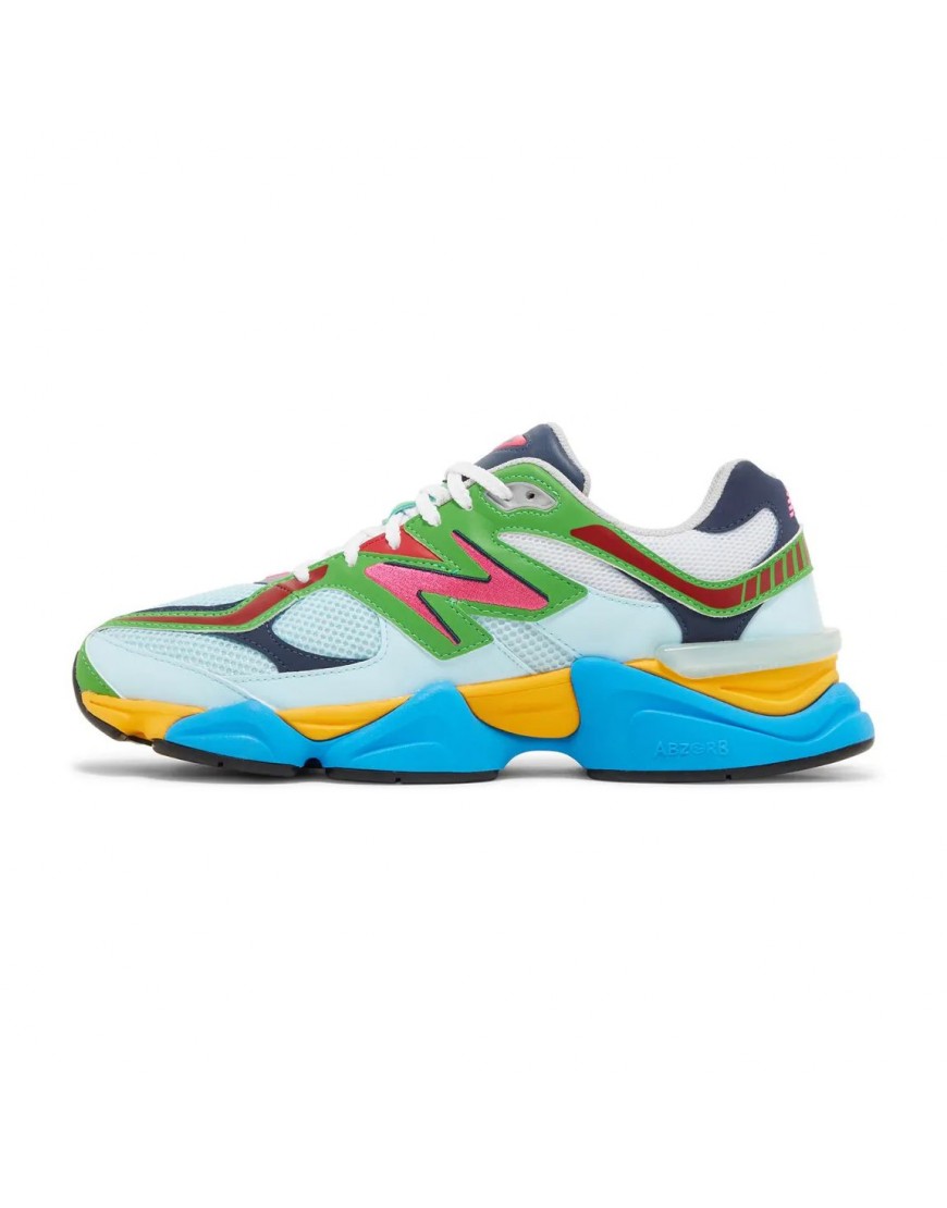 New Balance 9060 Beach Glass