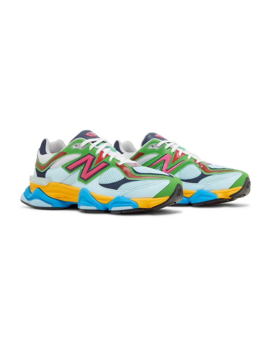 New Balance 9060 Beach Glass