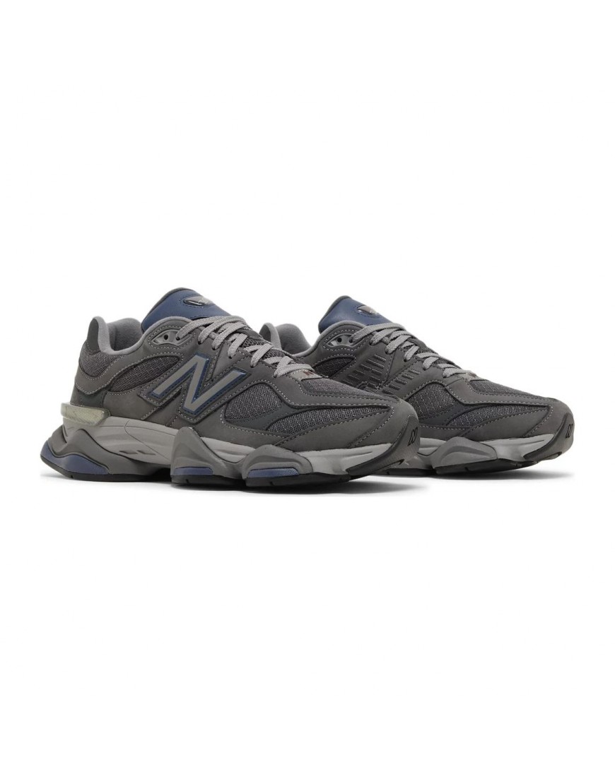 New Balance 9060 Castlerock