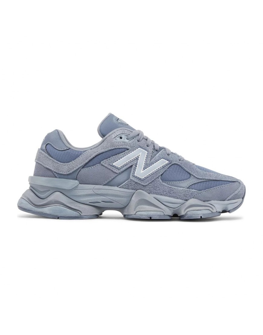 New Balance 9060 Arctic Grey