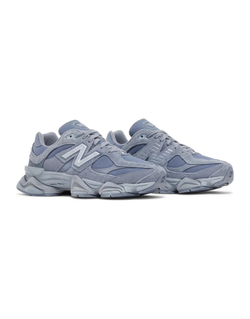 New Balance 9060 Arctic Grey