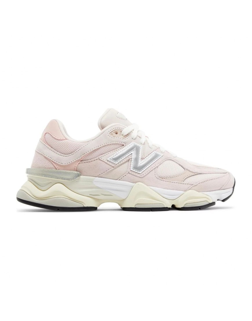 New Balance 9060 Crystal Pink