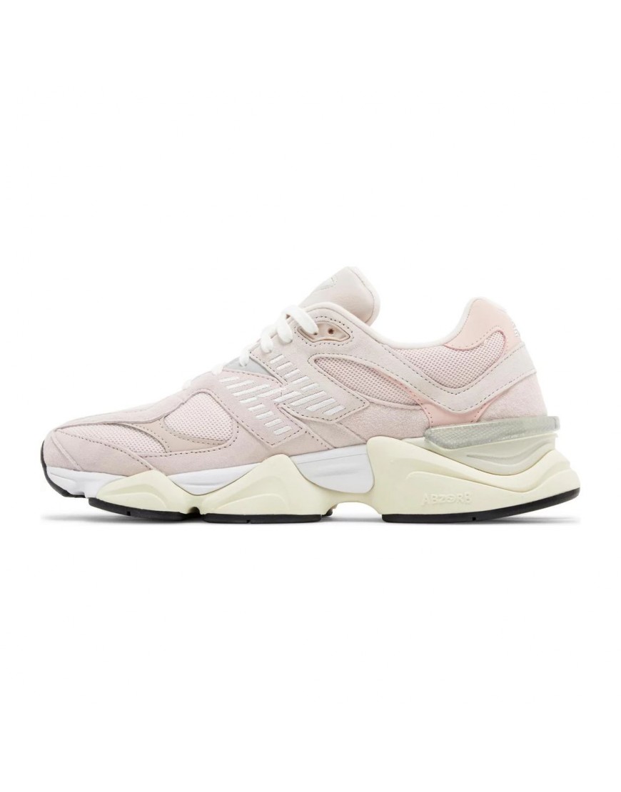 New Balance 9060 Crystal Pink