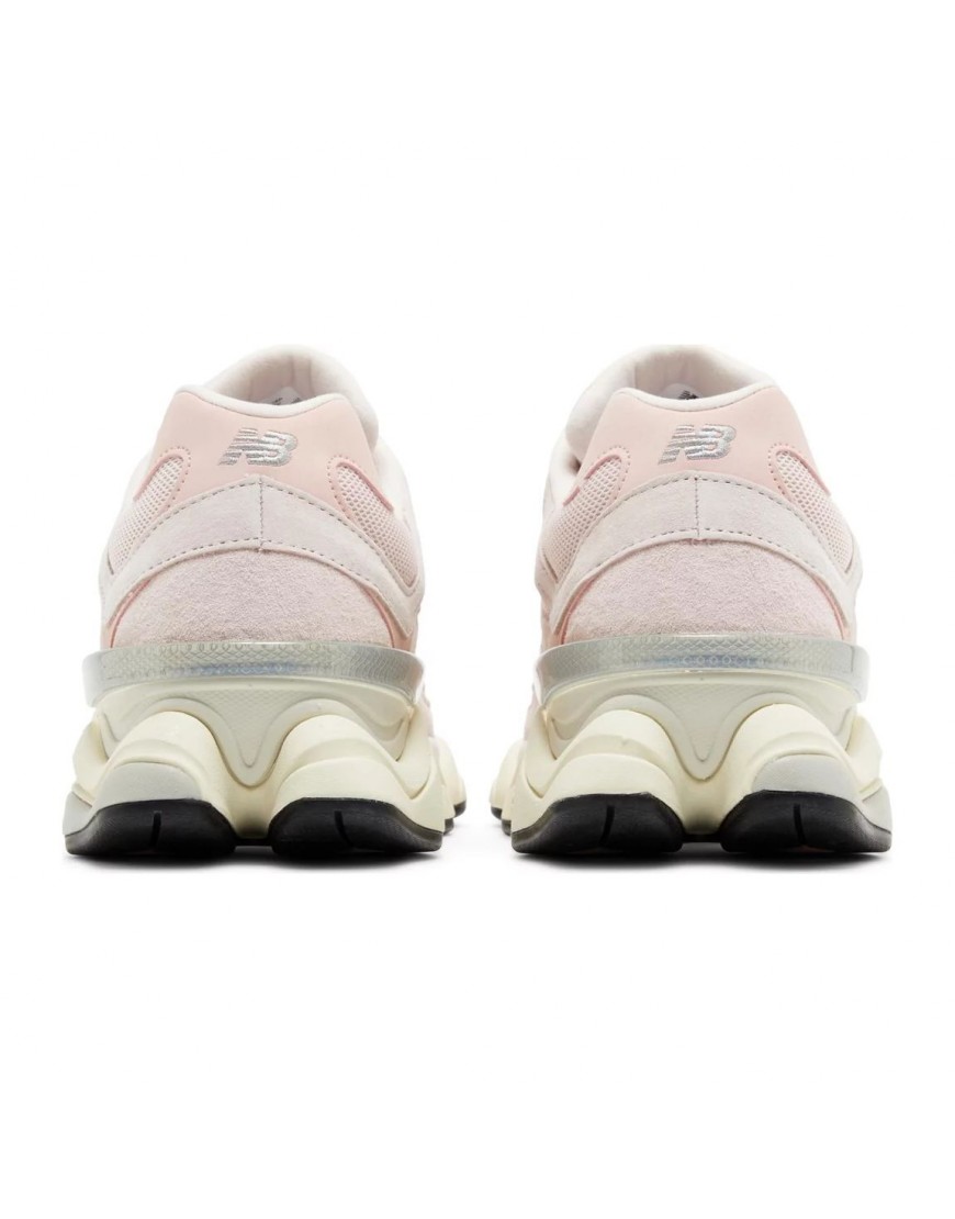 New Balance 9060 Crystal Pink