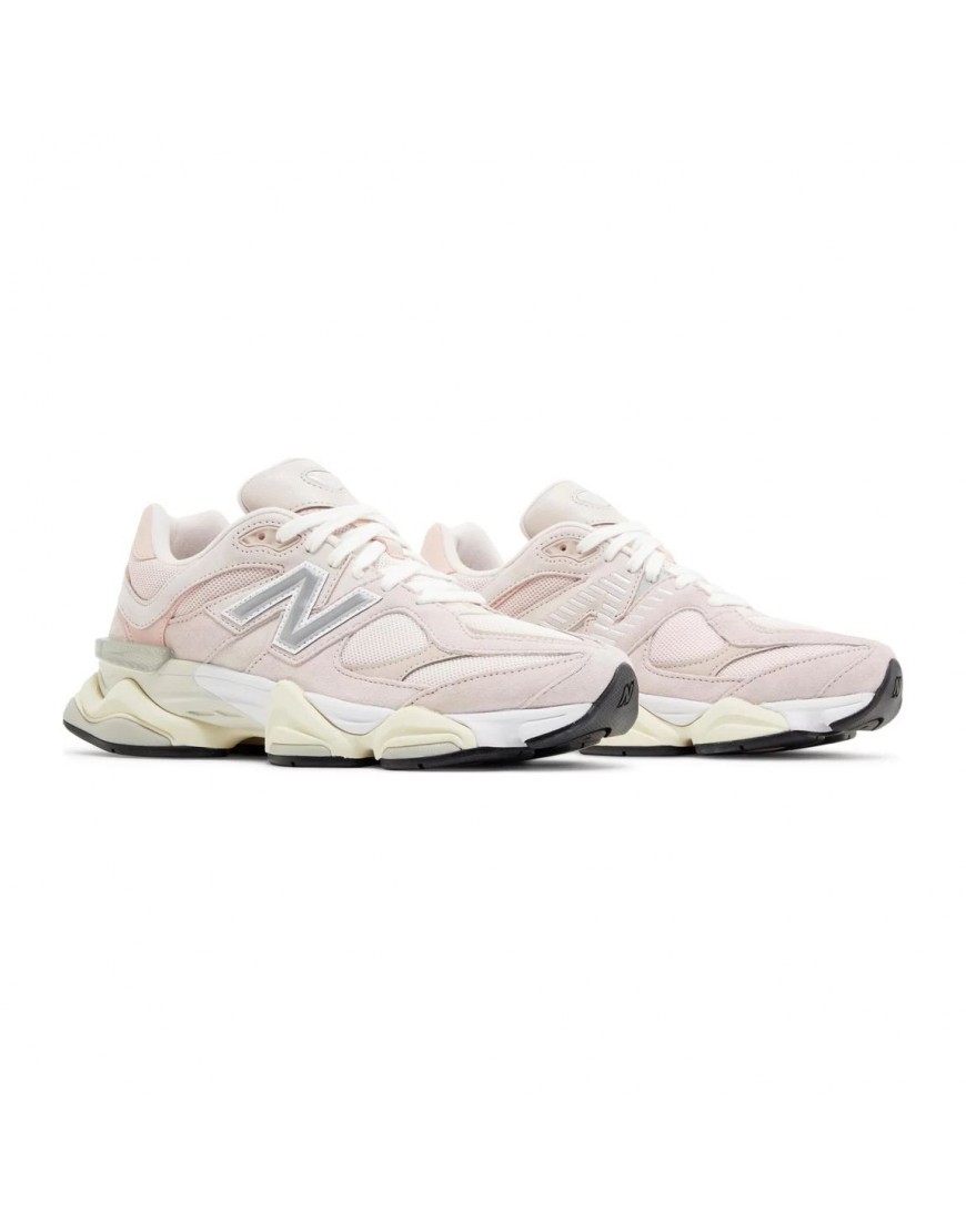 New Balance 9060 Crystal Pink