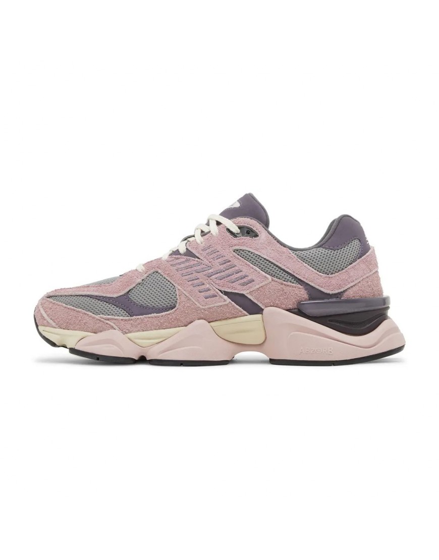 New Balance 9060 Pink Lavender