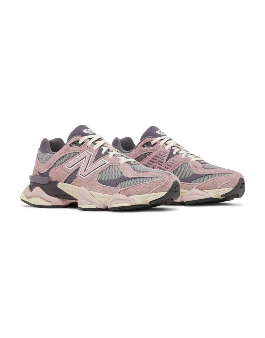 New Balance 9060 Pink Lavender