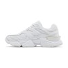 New Balance 9060 Triple White