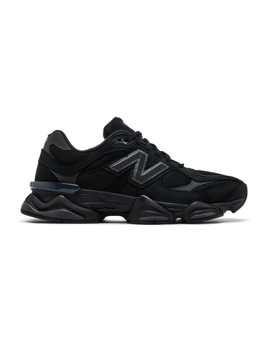 New Balance 9060 Black Cat