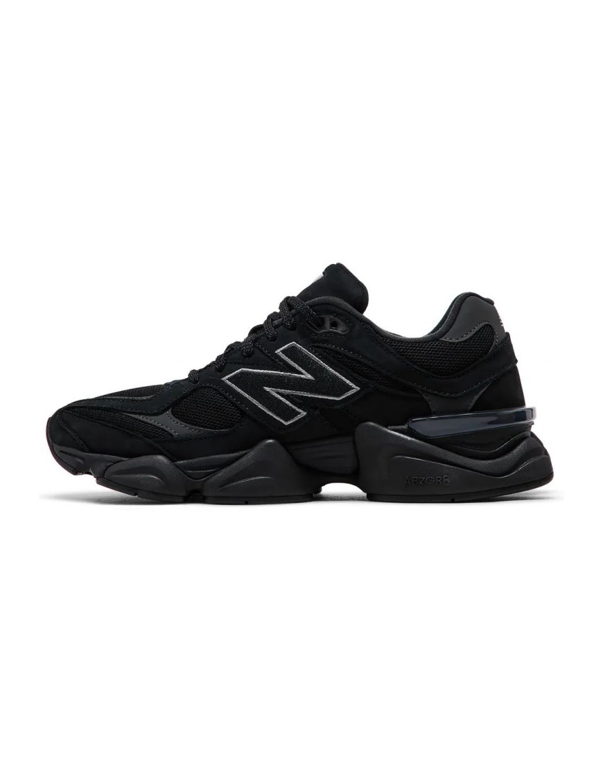 New Balance 9060 Black Cat