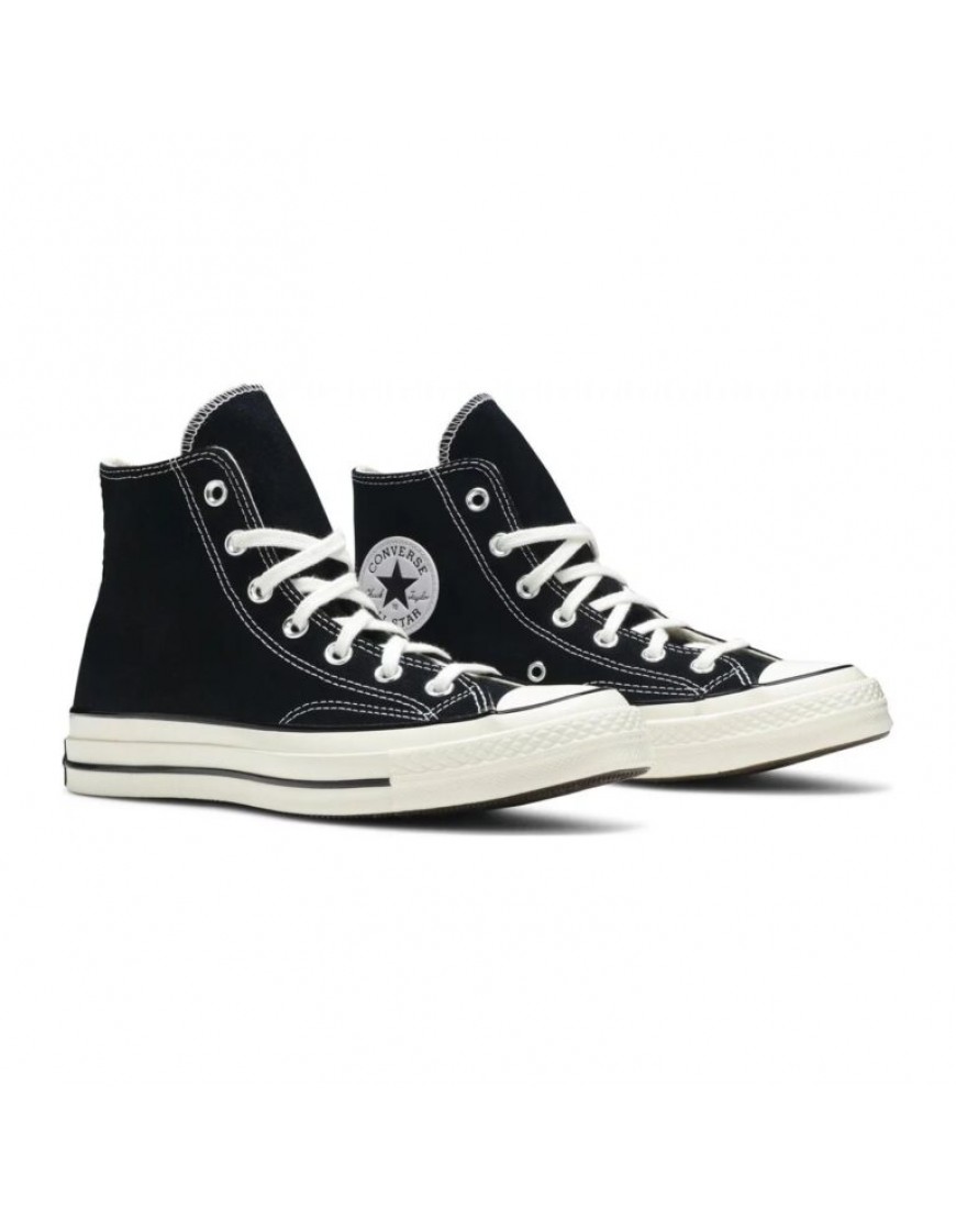 CONVERSE CHUCK TAYLOR 70 Hİ BLACK